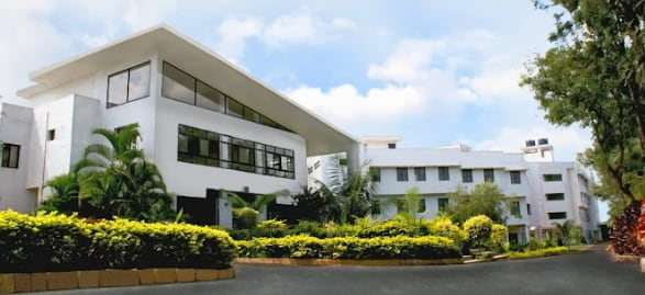Indus Business Academy (IBA), Bangalore