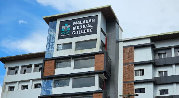 Malabar Medical College Hospital and Research Centre, Kozhikode
