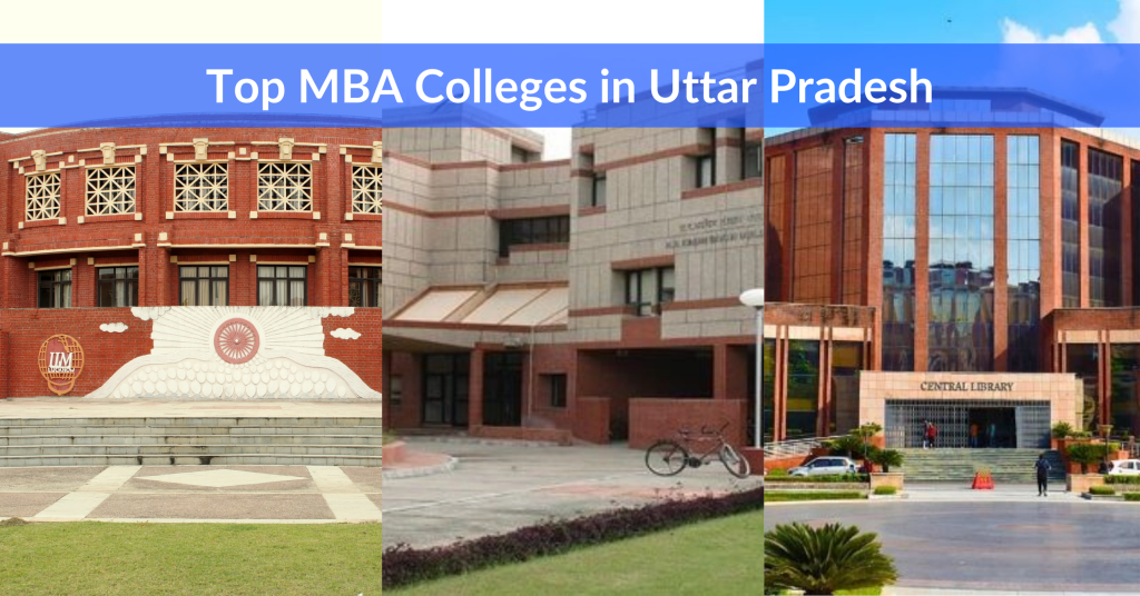 mba colleges in uttar pradesh