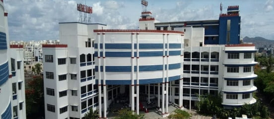 Balaji Institute of Modern Management (BIMM) Balaji Institute of Modern Management (BIMM)