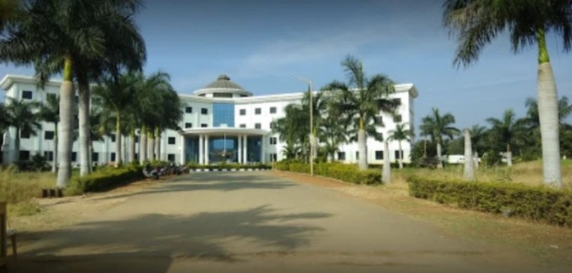 DGM Ayurvedic Medical College DGM Ayurvedic Medical College