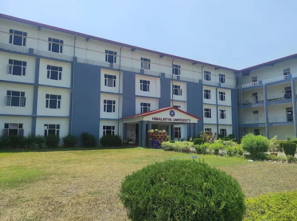 Himalayan Ayurvedic Medical College & Hospital, Dehradun