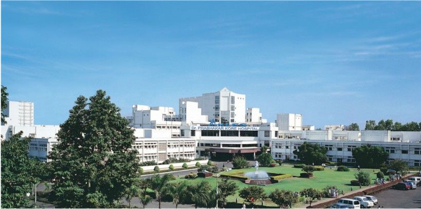 KLE University, Belgaum KLE University, Belgaum