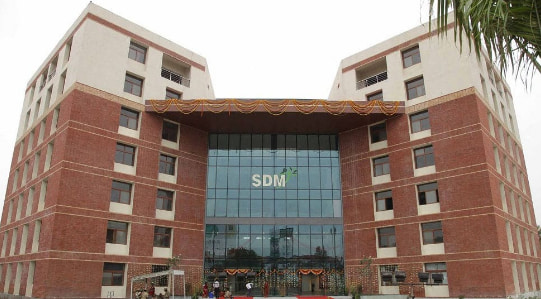 SDM College of Ayurveda & Hospital, Hassan SDM College of Ayurveda & Hospital, Hassan