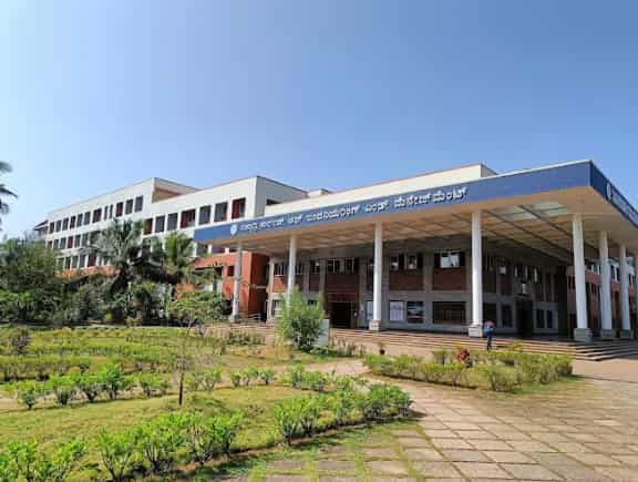 Sahyadri College of Engineering & Management (SCEM), Mangaluru