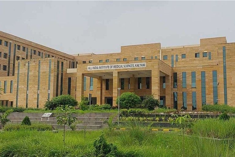 AAIMS Kalyani, West Bengal 