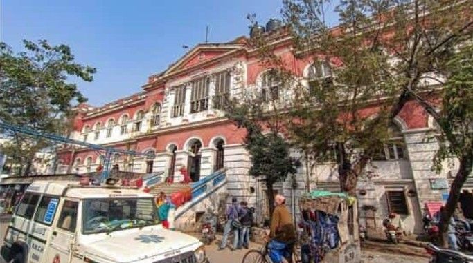 Burdwan Medical College