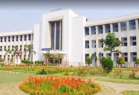 GSVM Medical College GSVM Medical College