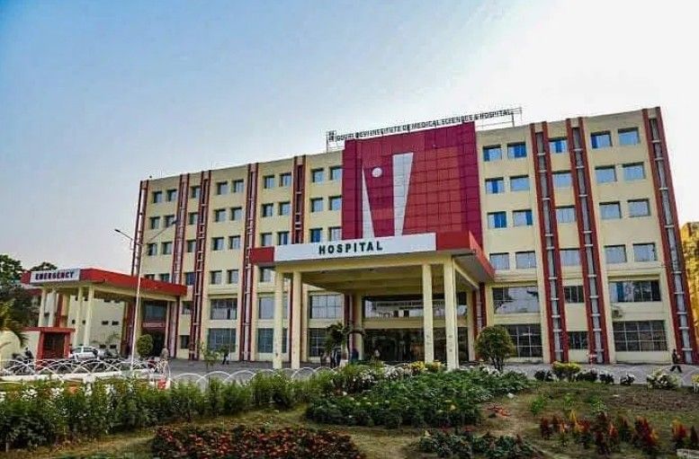 Gouri Devi Institute of Medical Sciences 