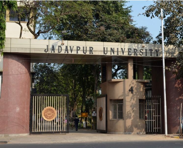 Jadavpur University Jadavpur University
