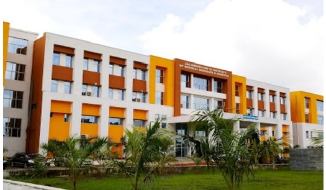 Jagannath Gupta Institute of Medical Sciences