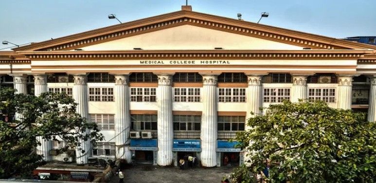 Medical College, Kolkata 