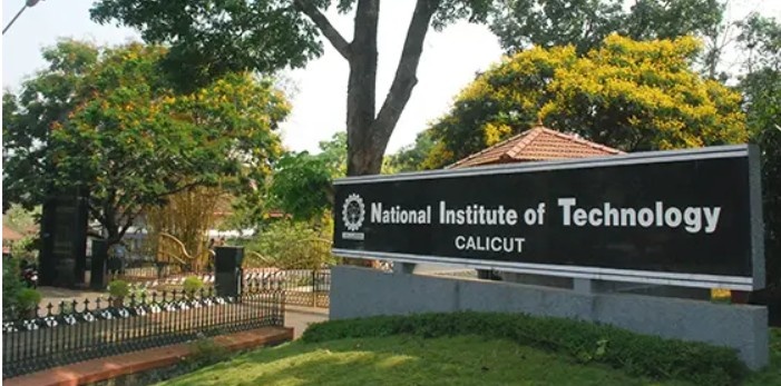 NIT Calicut NIT Calicut