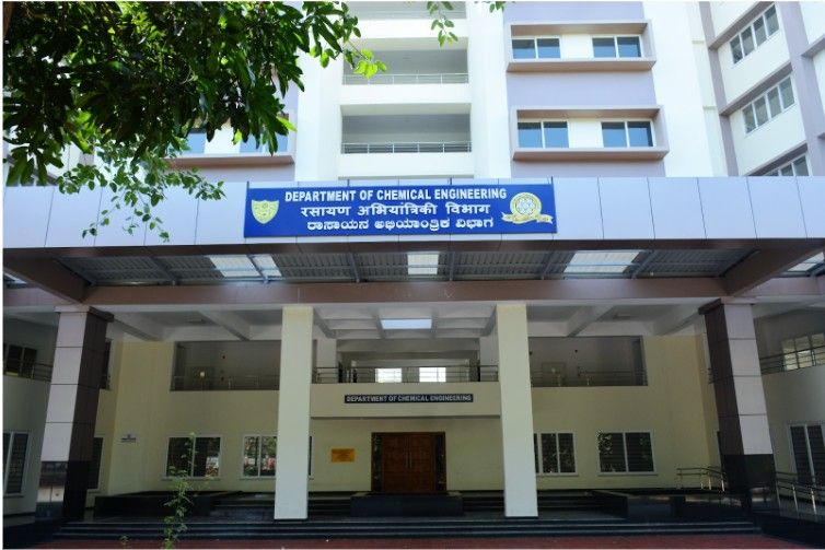 NIT Surathkal (NITK) NIT Surathkal (NITK)