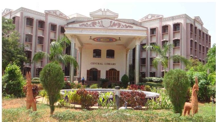 NIT Trichy NIT Trichy