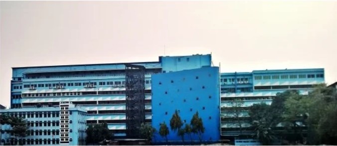 Nil Ratan Sircar Medical College