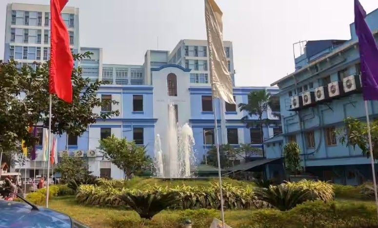R.G. Medical College And Hospital, Kolkata 