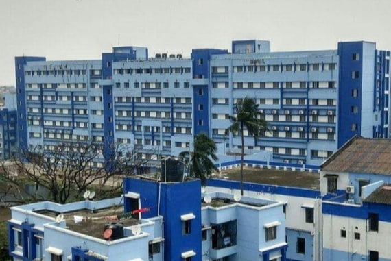 Sagore Dutta College of Medicine