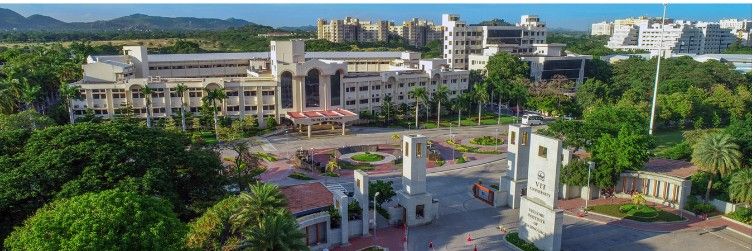 VIT Vellore VIT Vellore