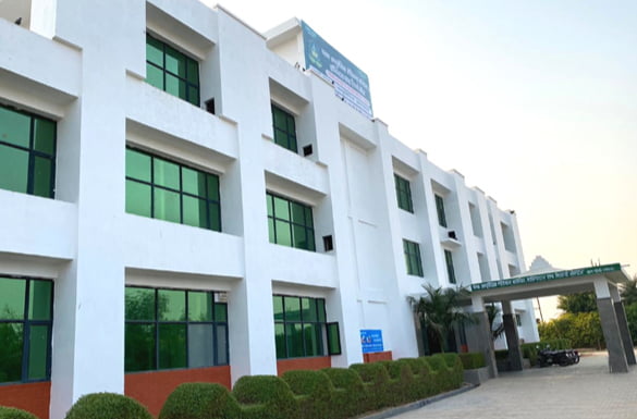 Charak Ayurvedic Medical College, Meerut (NCR region) Charak Ayurvedic Medical College, Meerut (NCR region)