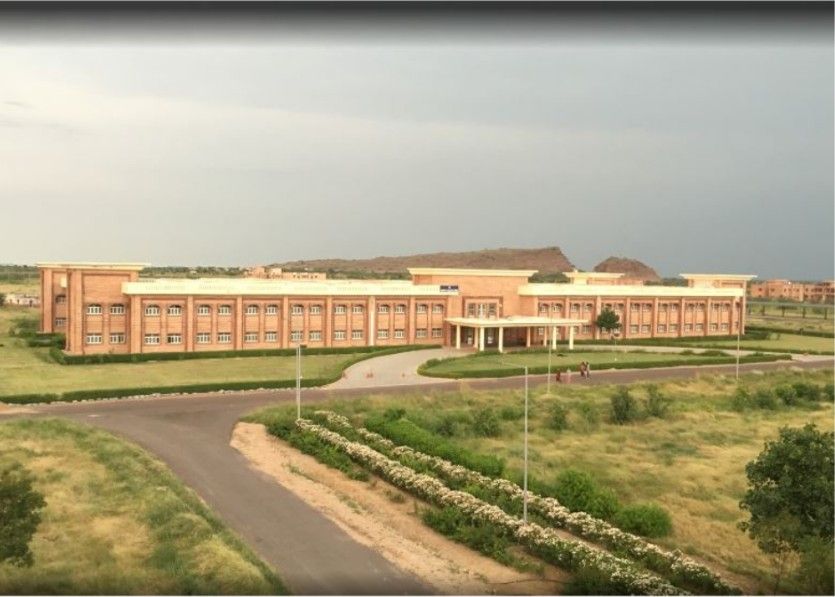 Dr. Sarvepalli Radhakrishnan Rajasthan Ayurved University Dr. Sarvepalli Radhakrishnan Rajasthan Ayurved University