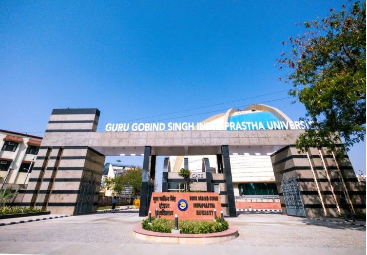 Guru Gobind Singh Indraprastha University