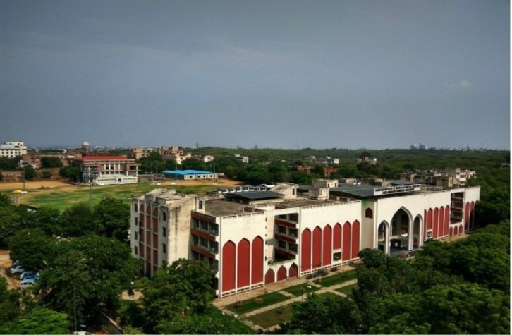 Hamdard Institute 