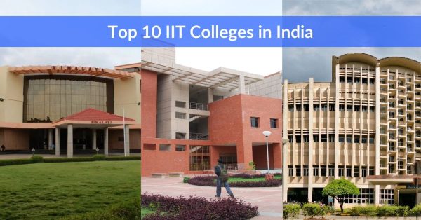 IIT Colleges in India