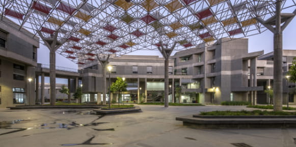 IIT Gandhinagar