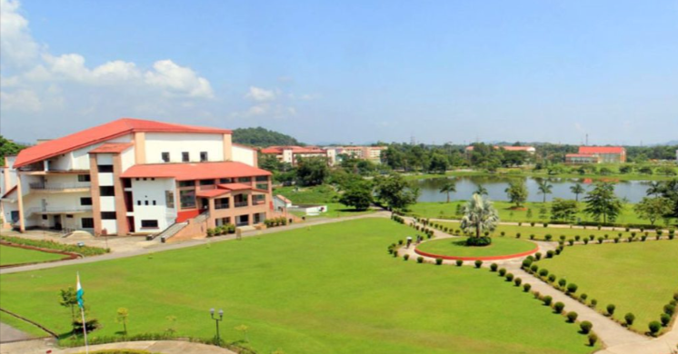 IIT Guwahati IIT Guwahati