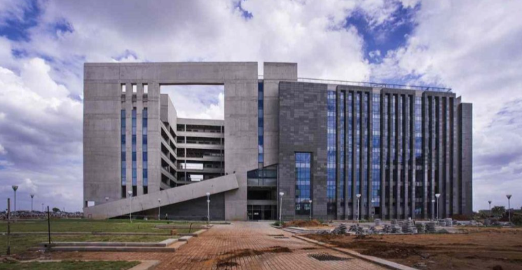 IIT Hyderabad IIT Hyderabad