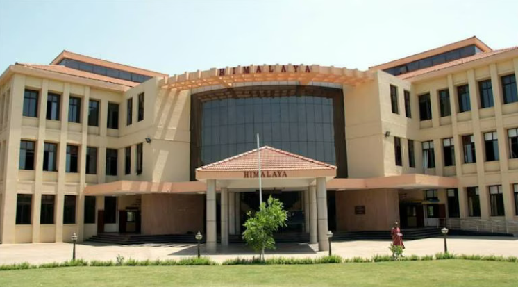 IIT Madras IIT Madras