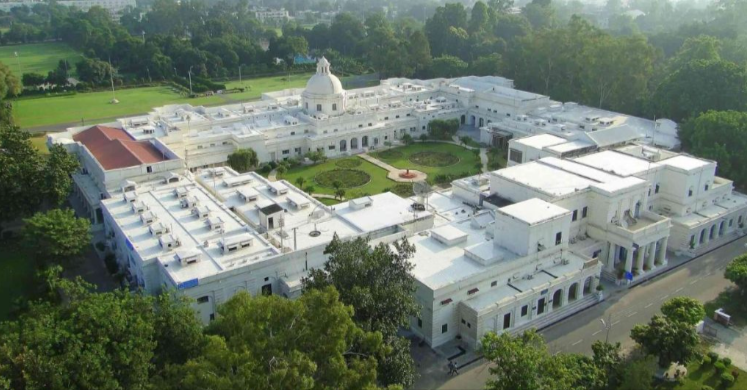 IIT Roorkee IIT Roorkee