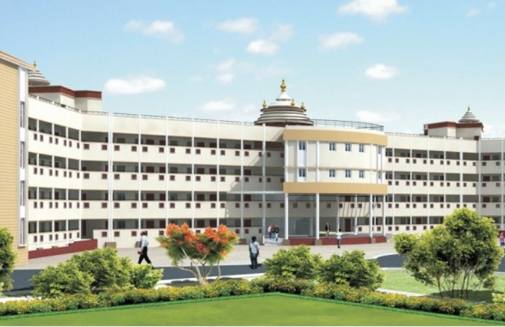 JSS Medical College