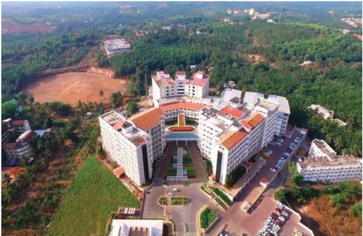 K.S. Hegde Medical Academy