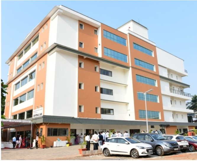 Kasturba Medical College