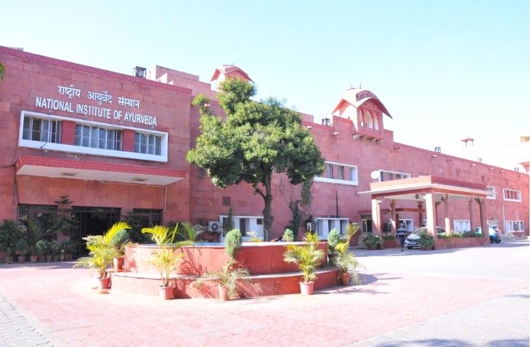 National Institute of Ayurveda