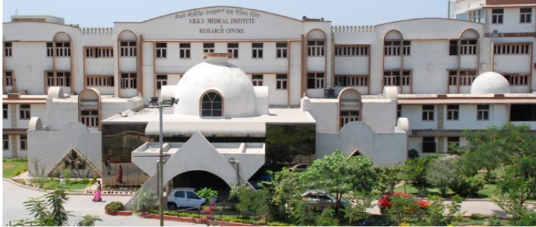 SBKS Medical Institute