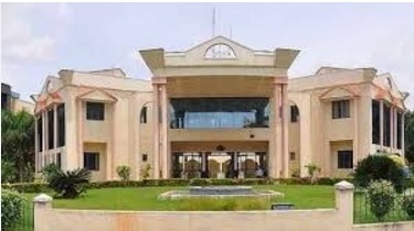 Sri Siddhartha Medical College DU