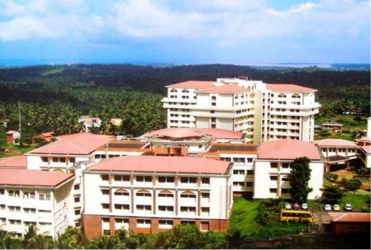 Yenepoya Medical College