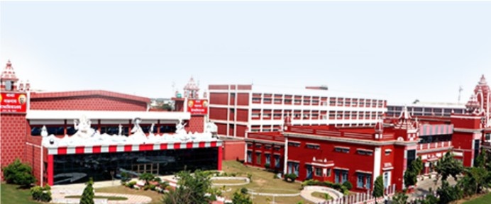Baba Mast Nath University Baba Mast Nath University