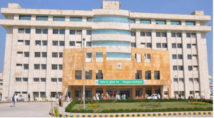 Bhagat Phool Singh Mahila Vishwavidyalaya Bhagat Phool Singh Mahila Vishwavidyalaya