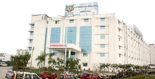 GS Ayurveda Medical College & Hospital, Ghaziabad GS Ayurveda Medical College & Hospital, Ghaziabad