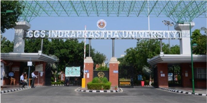 Guru Gobind Singh Indraprastha University Top BAMS College In Delhi Guru Gobind Singh Indraprastha University Top BAMS College In Delhi