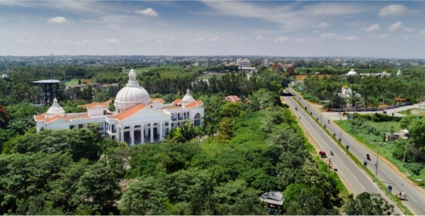 Alliance University, Bangalore 