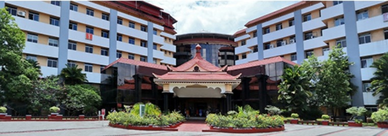 Amrita Institute of Medical Sciences