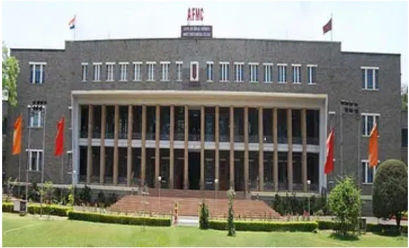 Armed Forces Medical College