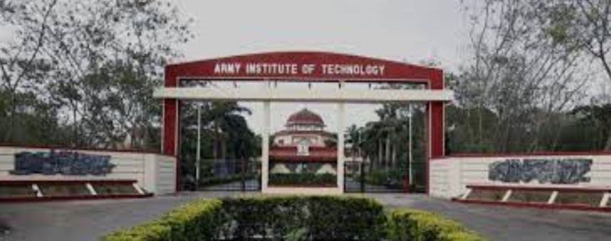 Army Institute of Technology Army Institute of Technology