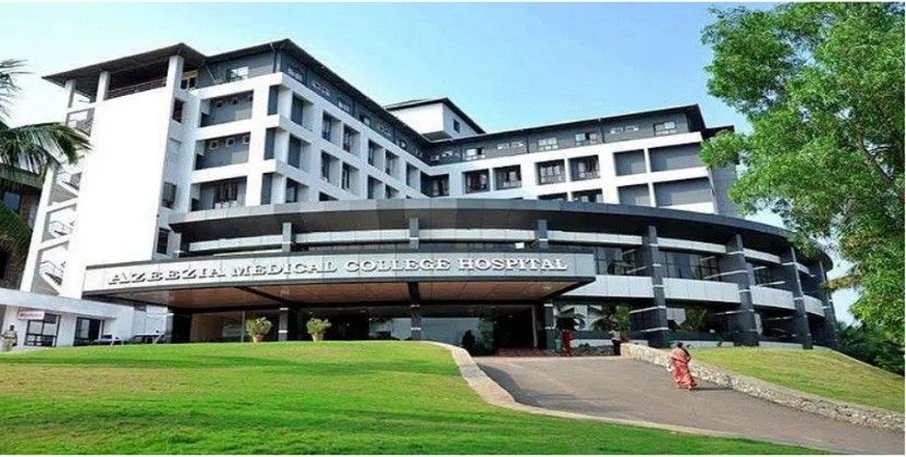 Azeezia Institute Of Medical Sciences