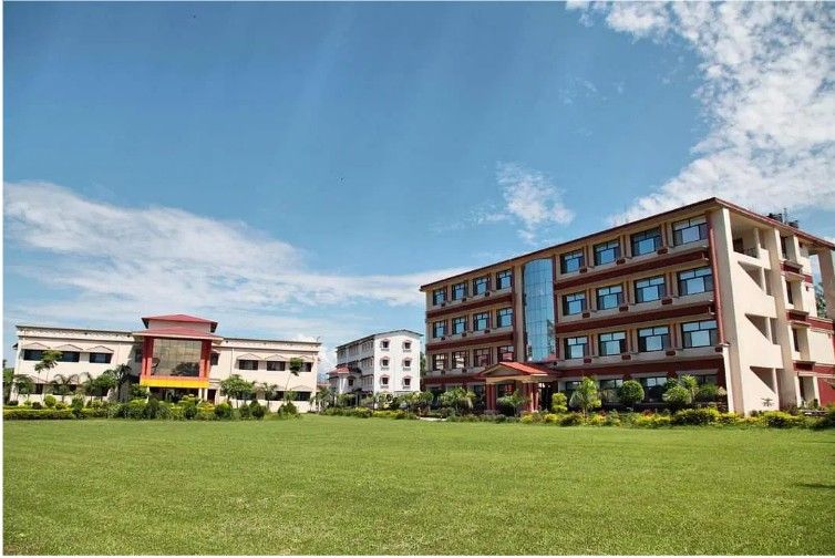 Beehive Group of Colleges